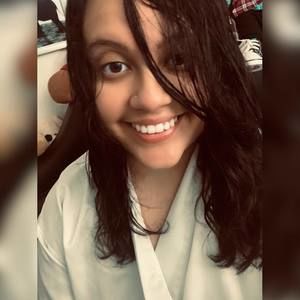 Meet your Posher, Sharon